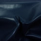 Blue goat fur lining