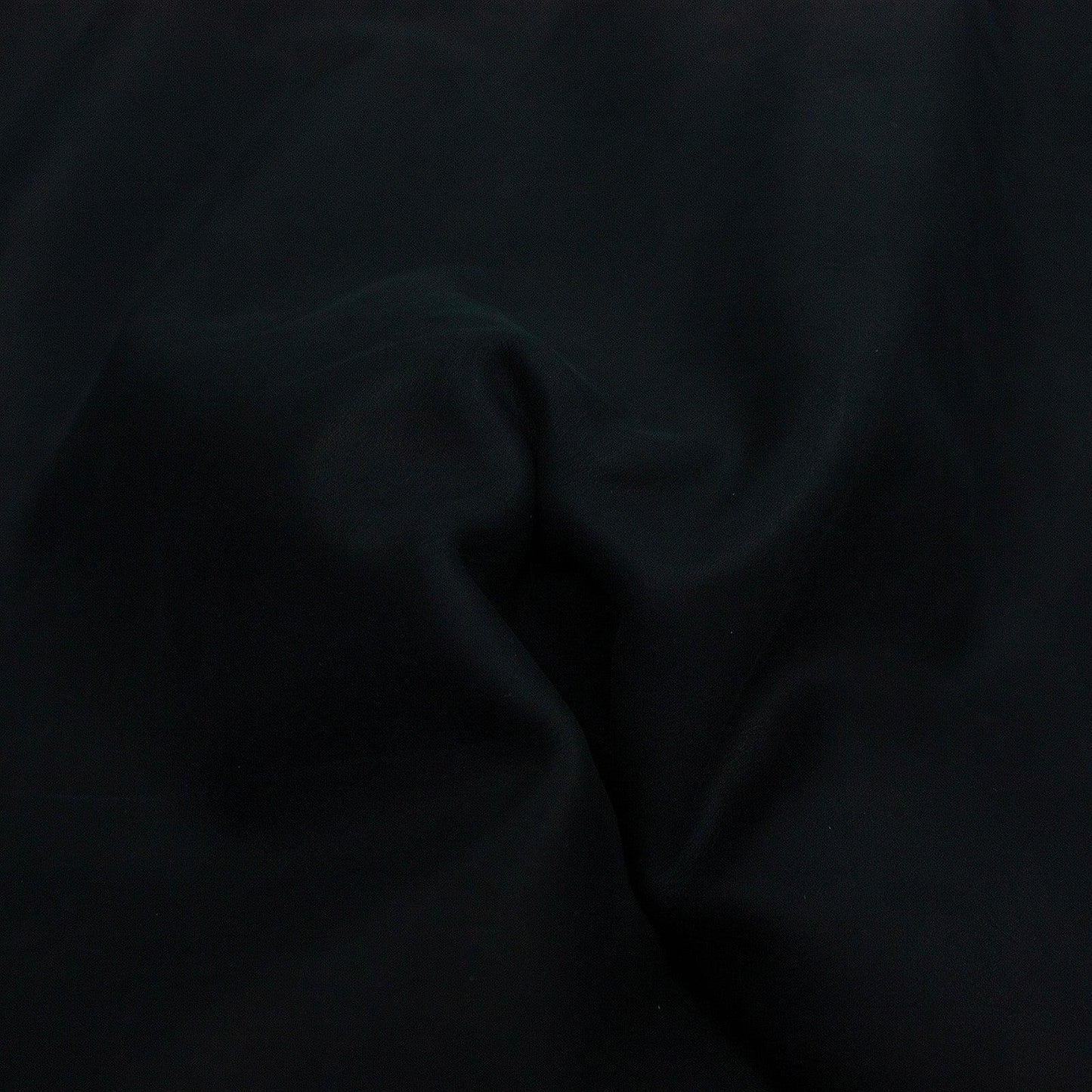 Piel de vacuno engrasado rustico negro mate