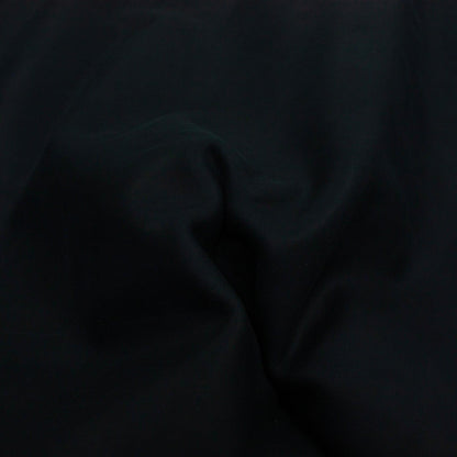 Piel de vacuno engrasado rustico negro mate
