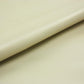 Platinum goat lining leather