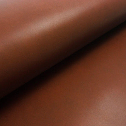 Hazelnut vachetta leather 3.0 - 3.5 mm