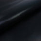 Piel de vacuno negro