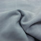 Trozo de piel serraje gris claro