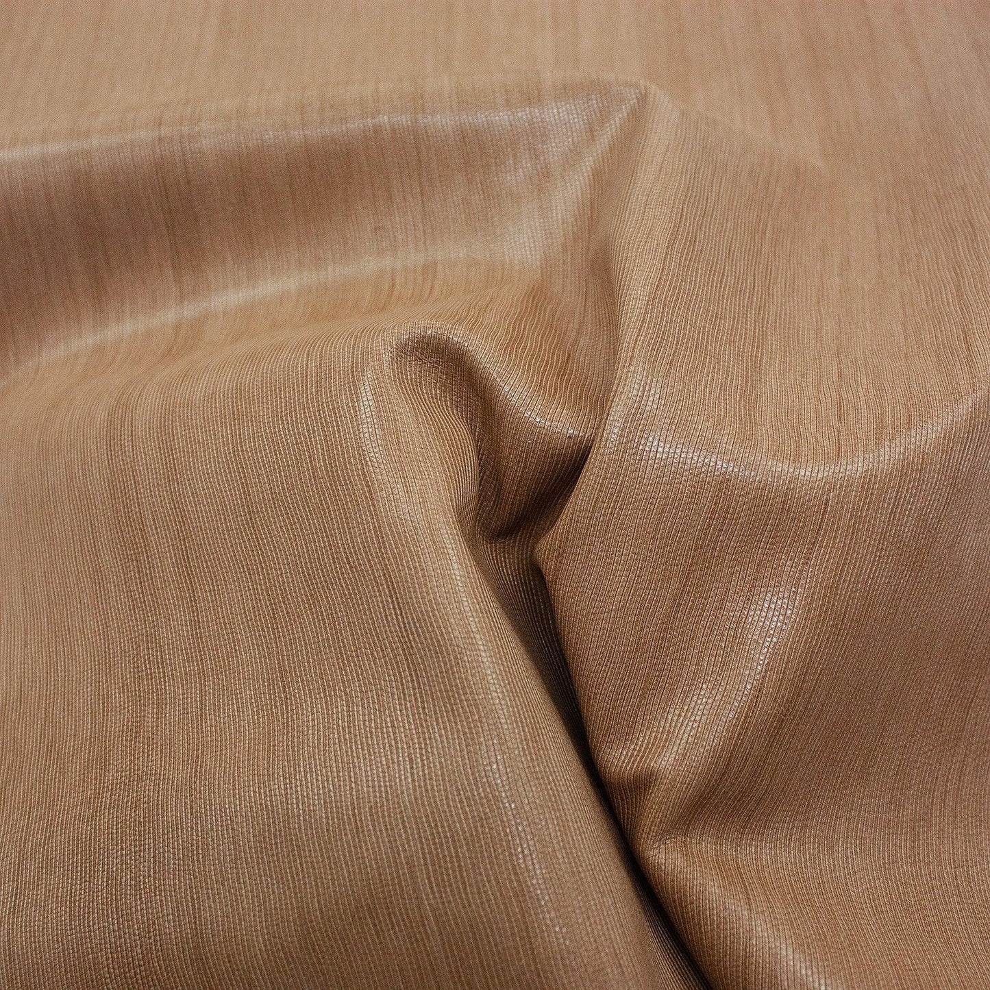 Trozo de piel fantasia deia madera
