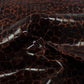 Allen brown fantasy leather piece