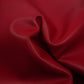Piel de vacuno rojo