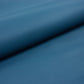Piel de cabra azul petroleo