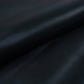 Piece of black goatskin lining