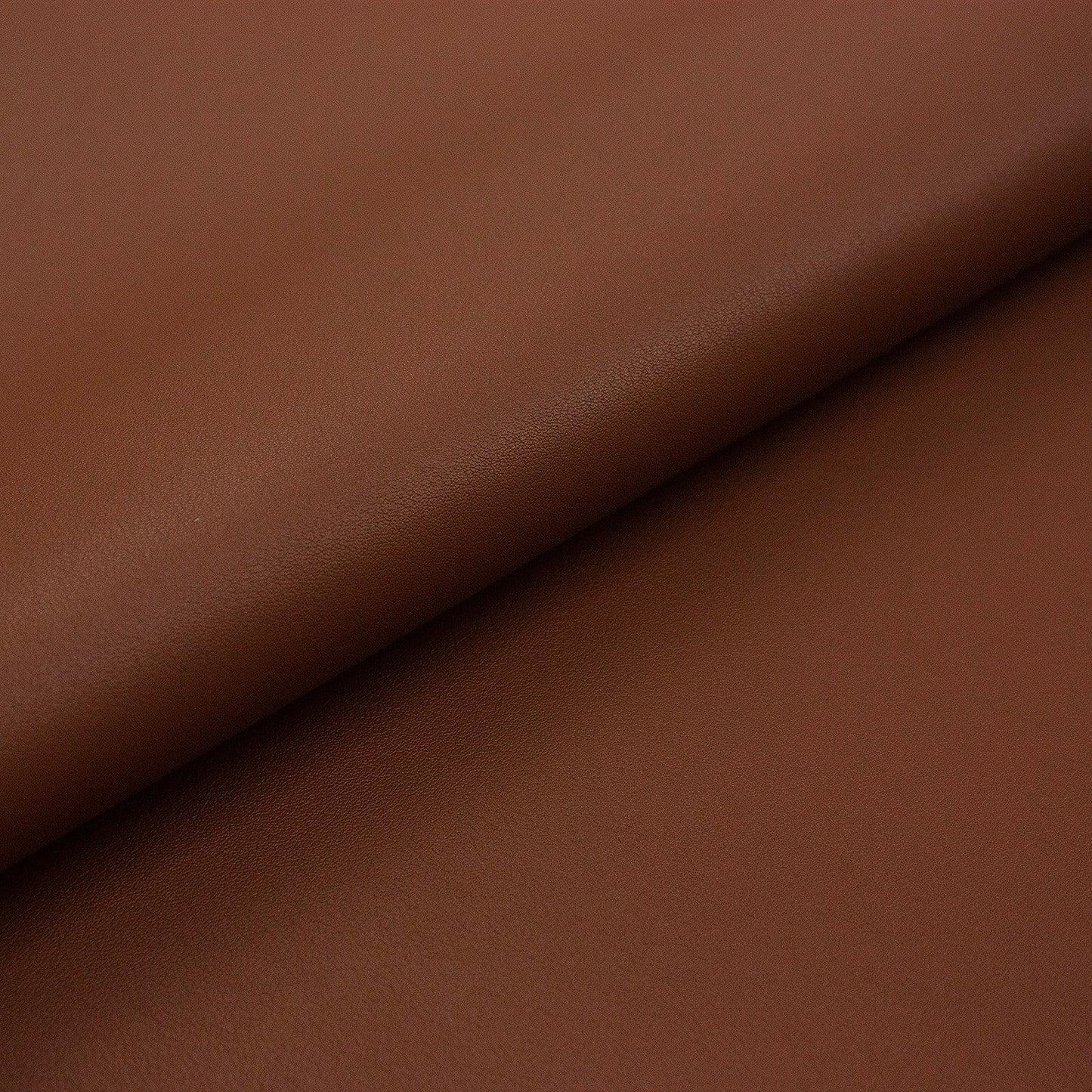 Piel de vacuno marron
