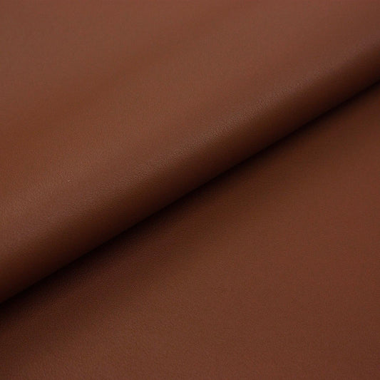 Piel de vacuno marron