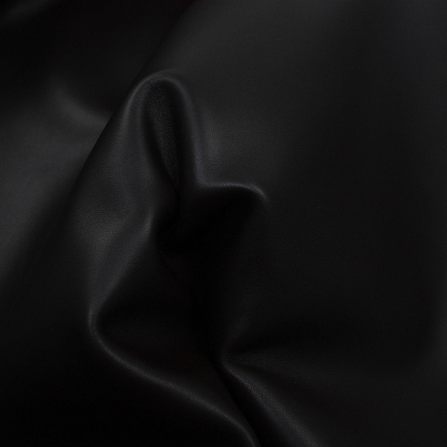 Chocolate cowhide