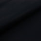 Black oiled cowhide