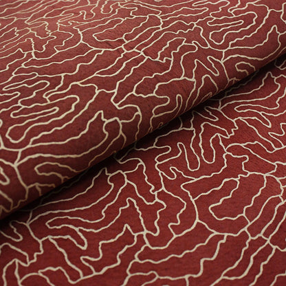 Fantasy skin maze tile