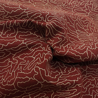 Fantasy skin maze tile