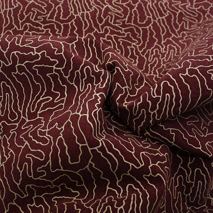 Fantasy skin dark tile maze