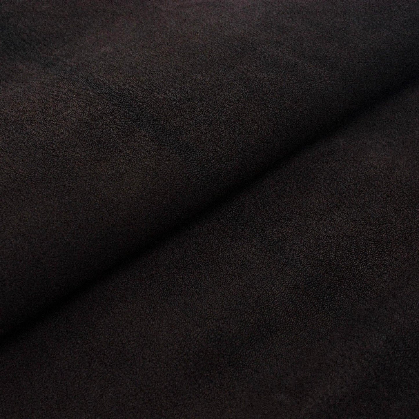 Piel de cabra rustica chocolate