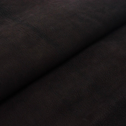 Piel de cabra rustica chocolate