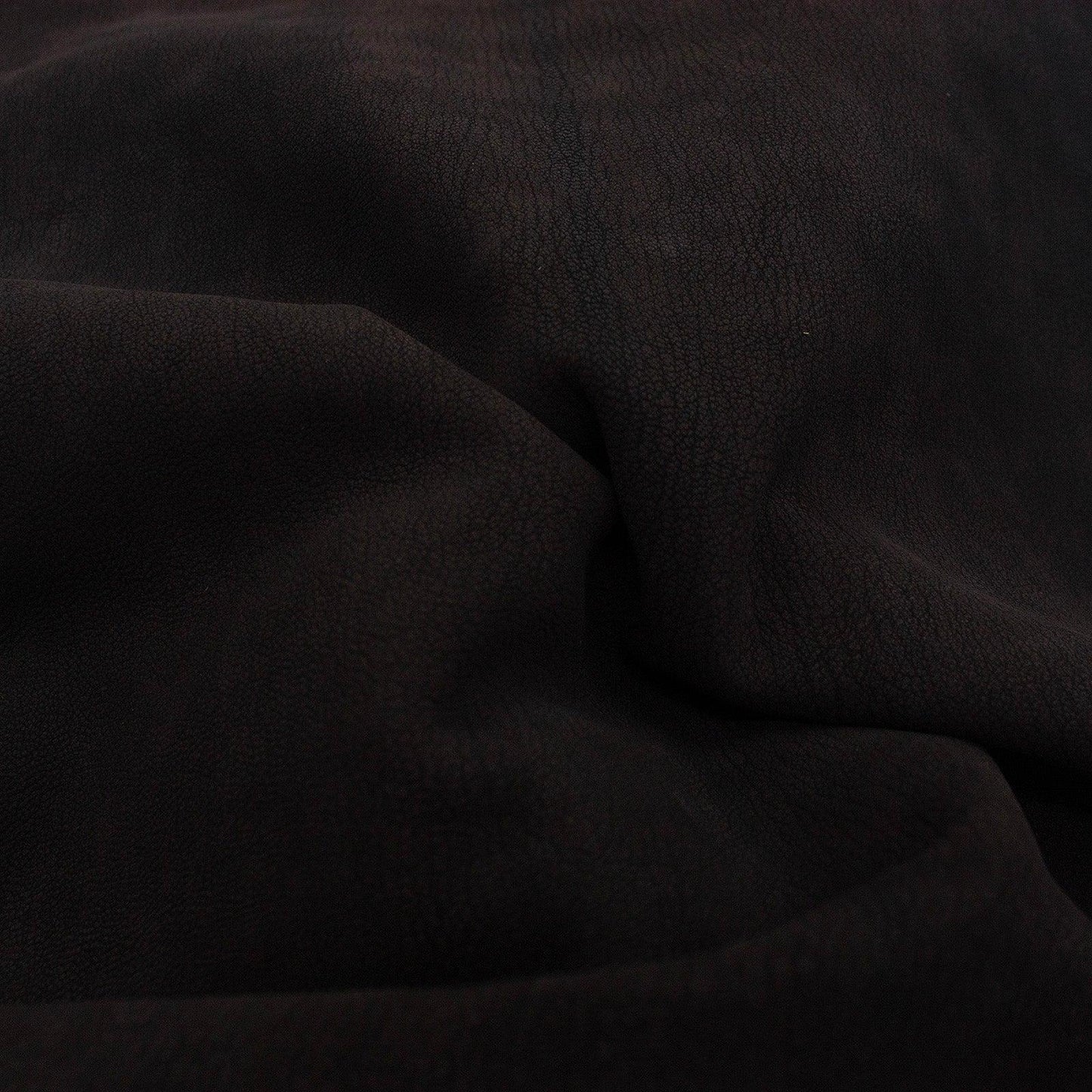 Piel de cabra rustica chocolate
