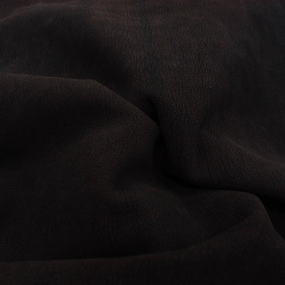 Piel de cabra rustica chocolate