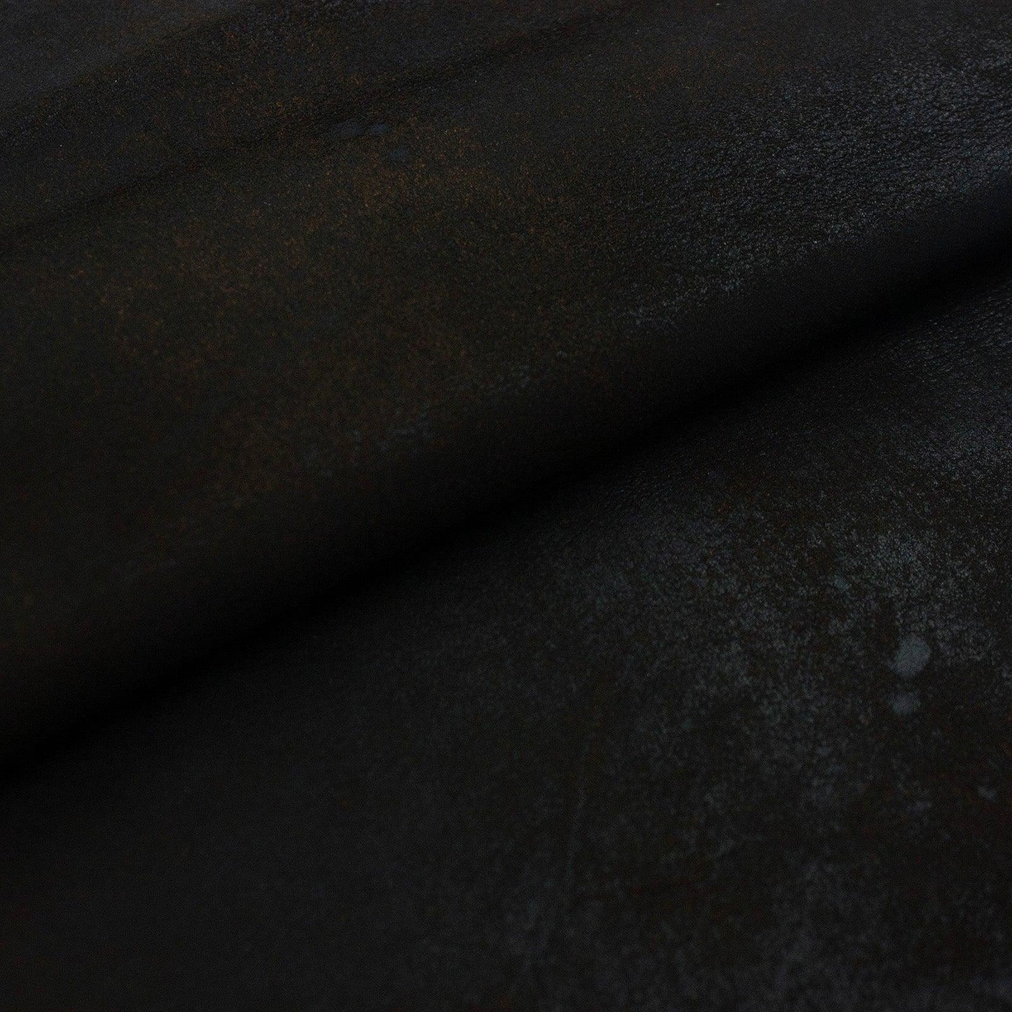 Piel de fantasia oxido chocolate