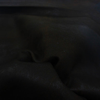 Piel de fantasia oxido chocolate