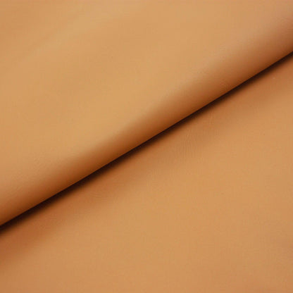 Piece of camel goatskin lining