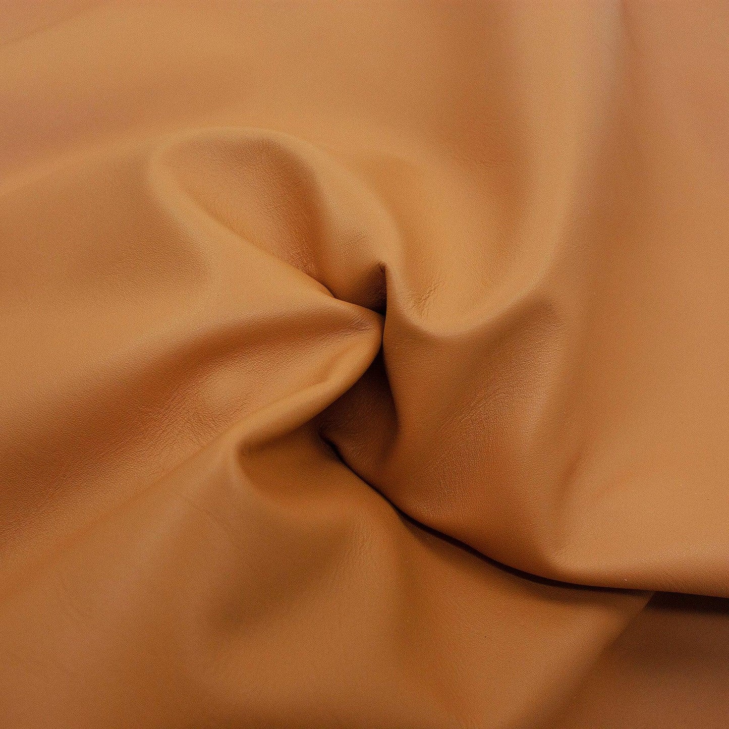 Piece of camel goatskin lining