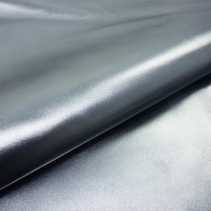 Piel de laminado plata