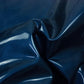 Pacific blue patent leather