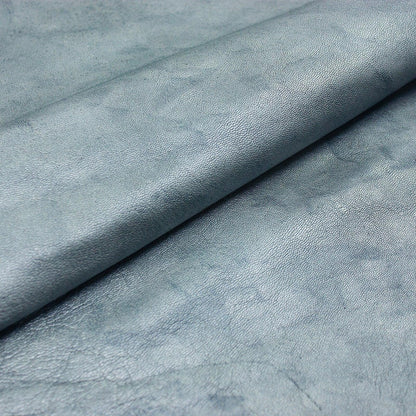Fantasy skin silver brushstrokes