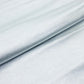 Trozo de piel cordero rustico laminado plata