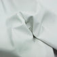 Piece of white goatskin lining