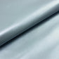 Piece of silver goatskin lining