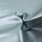 Piece of silver goatskin lining