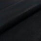 Piece of black rustic cowhide