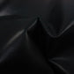 Piel de vacuno planchado negro