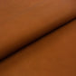Piel de vacuno rustico camel mate