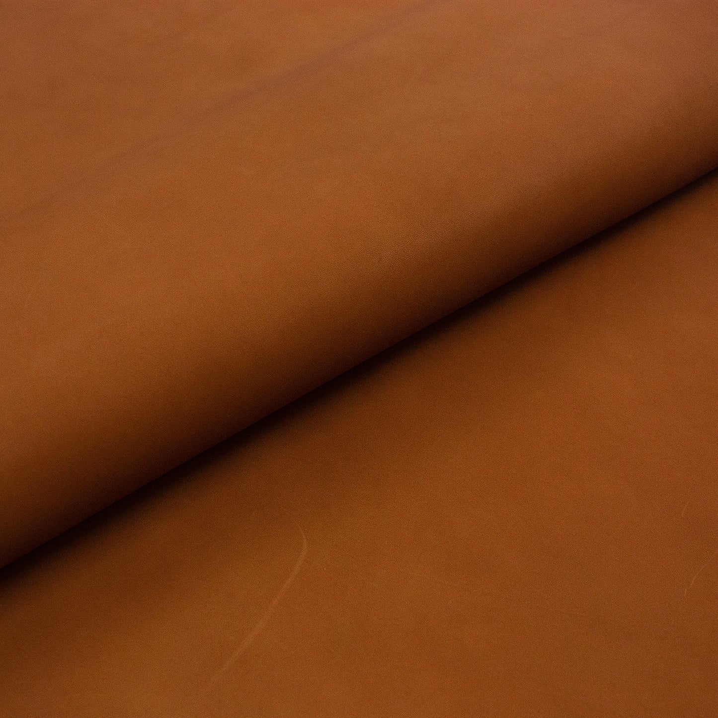 Piel de vacuno rustico camel mate