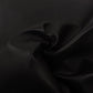 Piece of lamb leather, chocolate color