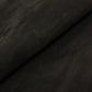 Trozo de piel serraje gris carbon