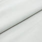Trozo de piel serraje blanco roto