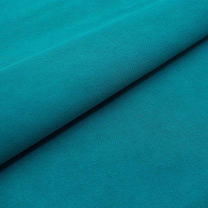 Piel de serraje afelpado porcelain CONTINUIDAD