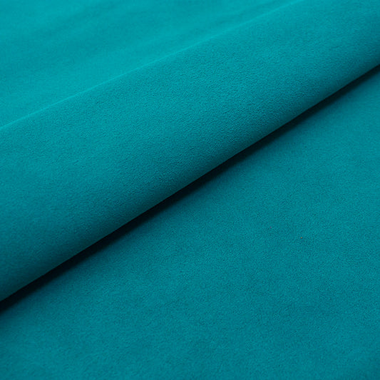 Piel de serraje afelpado porcelain CONTINUIDAD