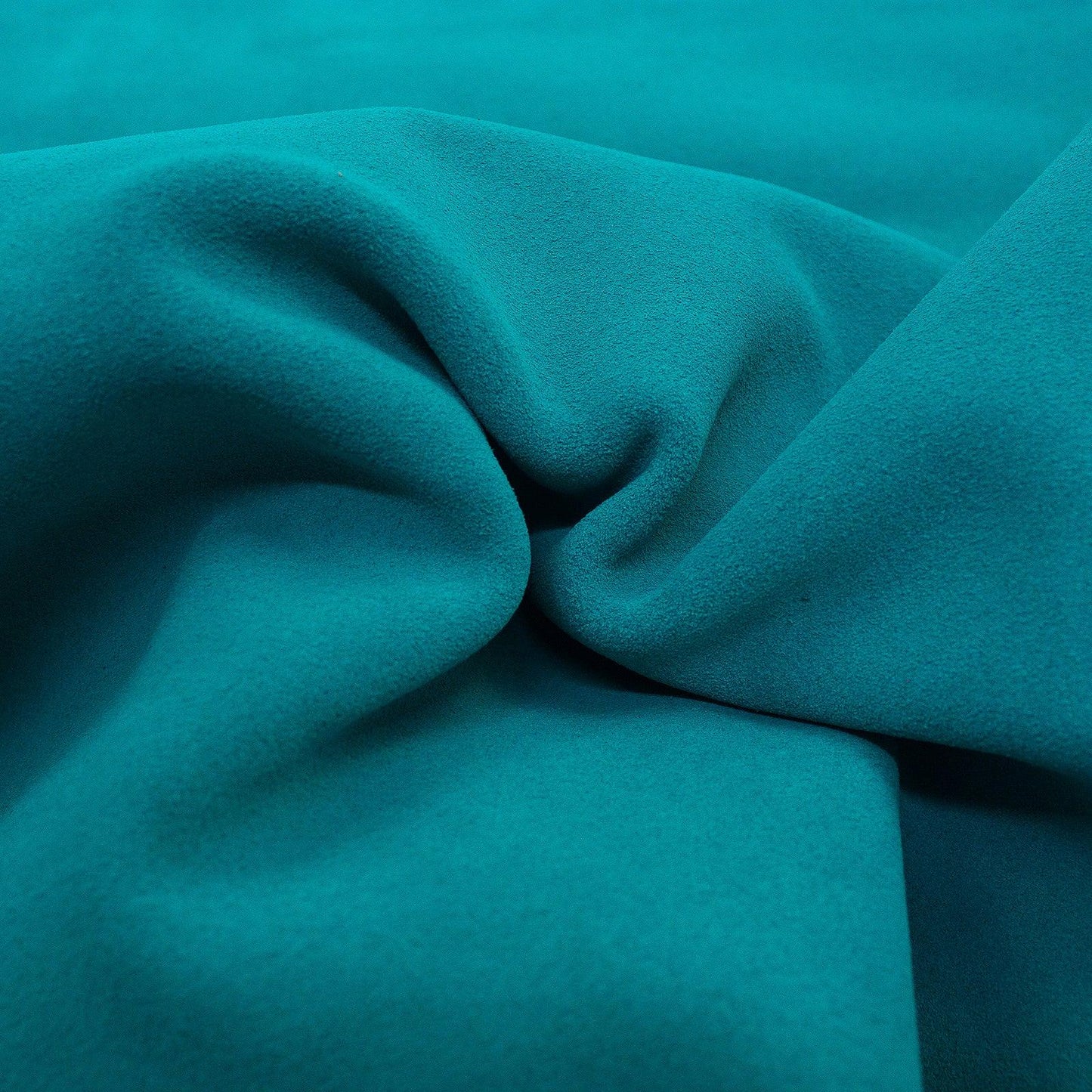 Porcelain suede leather CONTINUITY
