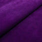 Suede clover CONTINUITY