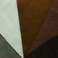 Lote 5 trozos de serraje varios colores
