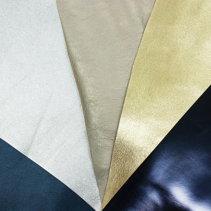 Lote 5 trozos de laminado varios colores