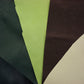 Lote 5 trozos de vacuno varios colores