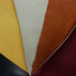 Lote 5 trozos de vacuno varios colores