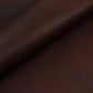 Piel de vacuno engrasado crazy horse burgundy